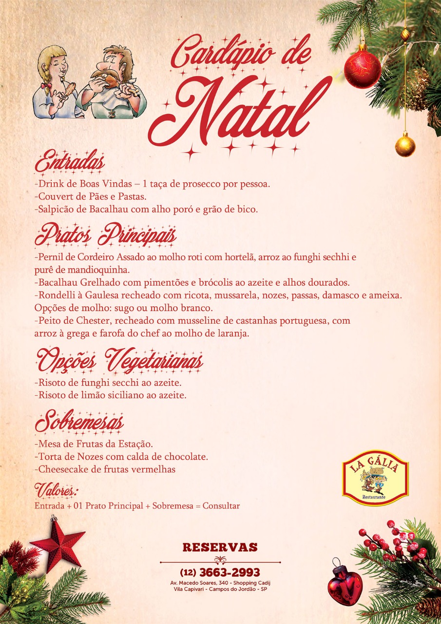 Ceia de Natal 2022 e Réveillon 2023 em Campos do Jordão Saiba Onde Ir | Portal NetCampos Ceia de Natal 2022 e Réveillon 2023 em Campos do Jordão Saiba Onde Ir | Portal NetCampos